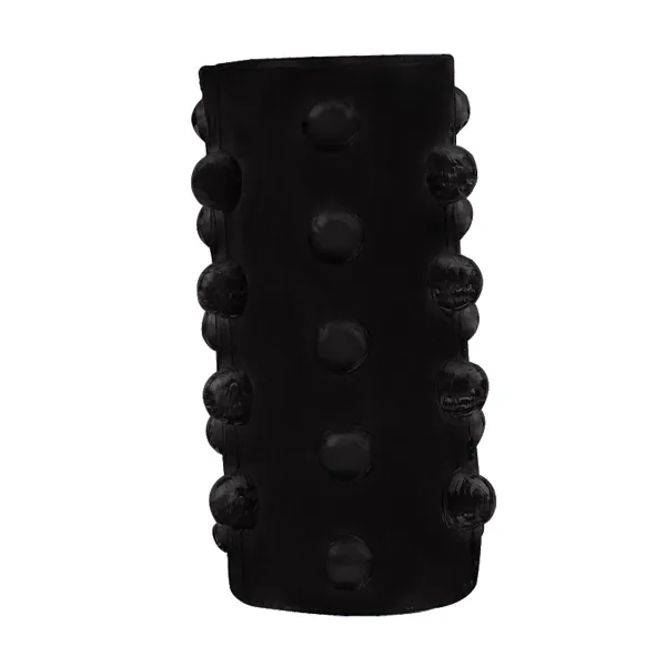 Penis cover Dream Toys All Time Favorites Black Ø 6 cm