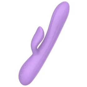 G-Spot Vibrator Dream Toys The Candy Shop Purple