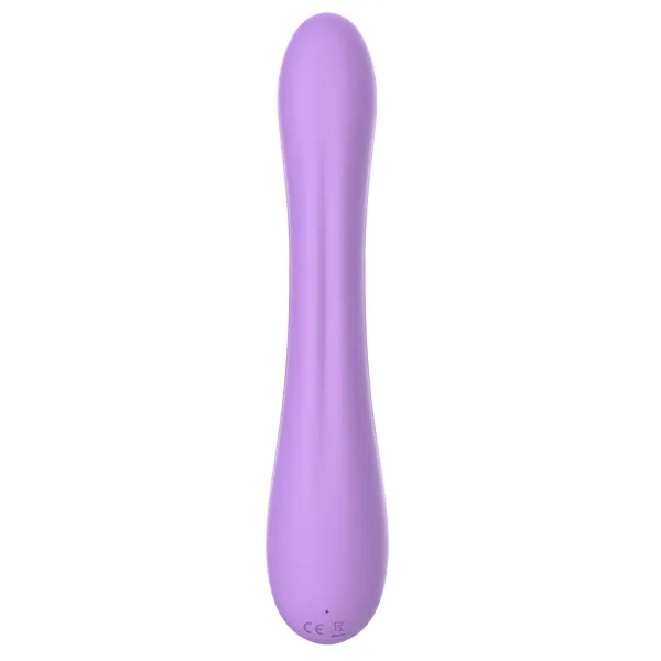Šildymo vibracija Dream Toys The Candy Shop Purpurinė