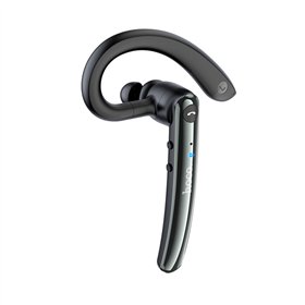 Bluetooth handsfree Hoco S19 ENC black