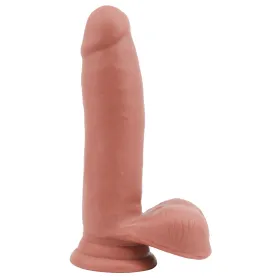 Realistic Dildo Dream Toys Mr Dixx TPE Ø 3,8 cm