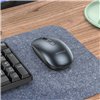 Wireless mouse Borofone BG13 black