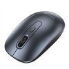 Wireless mouse Borofone BG13 black