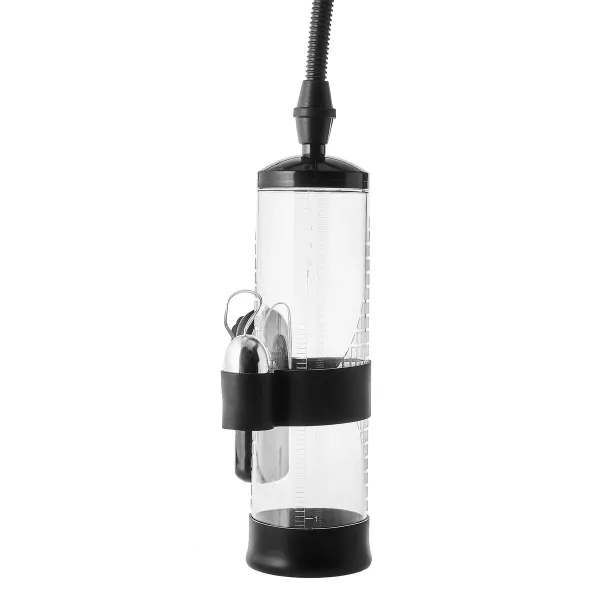 Varpos pompa Dream Toys Ramrod