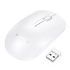 Wireless mouse Borofone BG14 white