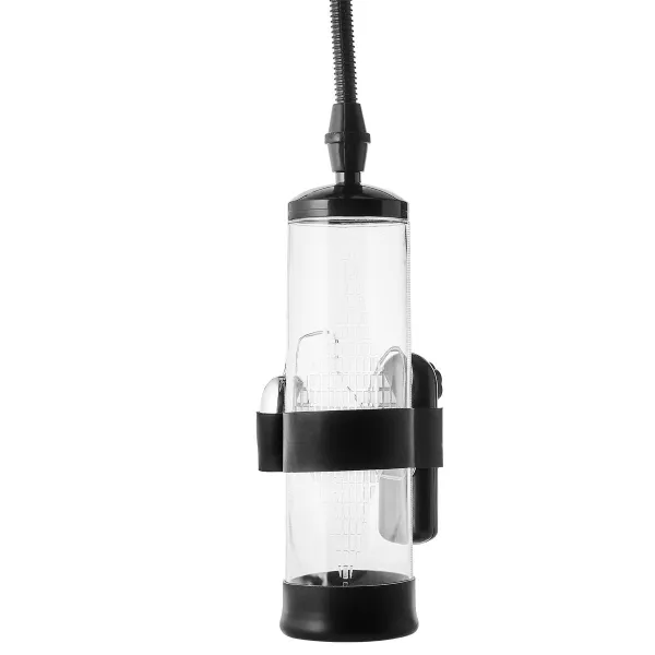 Varpos pompa Dream Toys Ramrod