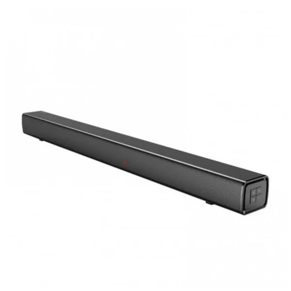 Garso sistema Panasonic HTB100 45 W Juoda