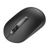Wireless mouse Hoco GM14 black