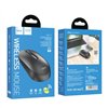 Wireless mouse Hoco GM14 black