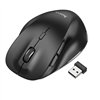 Wireless mouse Hoco GM24 black