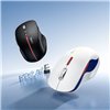 Wireless mouse Hoco GM40 RGB black
