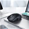 Wireless mouse Hoco GM40 RGB black