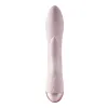 Šildymo vibracija Dream Toys Vivre Rožinė