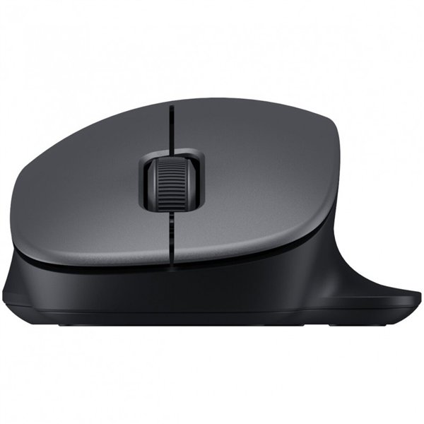 Wireless mouse Xiaomi Comfort Edition black BHR9359GL