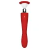 Penispumppu Dream Toys Red Revolution Punainen