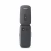 Mobile telephone for older adults Panasonic KX-TU446EXG 2.4