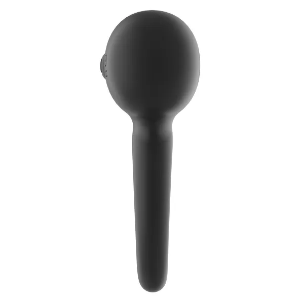 Peeniserõngad Dream Toys Ramrod Must