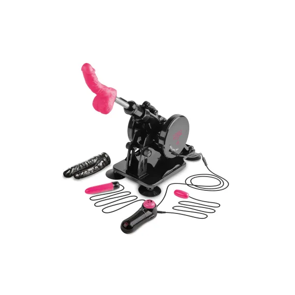 Masturbācijas mašīna Dream Toys