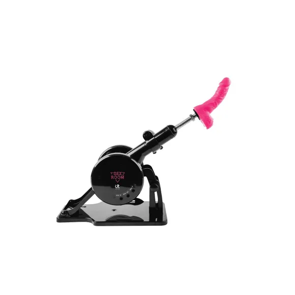 Masturbācijas mašīna Dream Toys