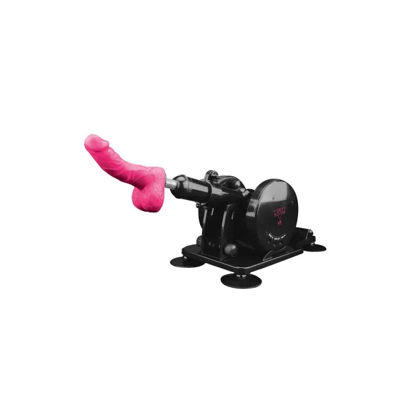 Masturbācijas mašīna Dream Toys