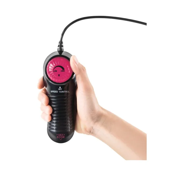 Masturbācijas mašīna Dream Toys