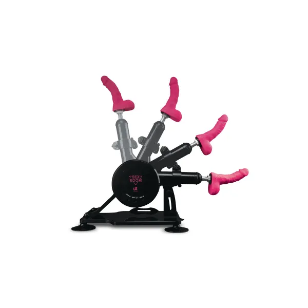 Masturbācijas mašīna Dream Toys