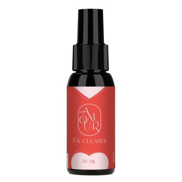 Sekso žaislų valiklis Dream Toys 50 ml