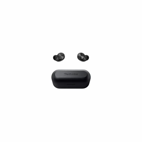 Austiņas In-ear Bluetooth Technics EAH-AZ40M2EK Melns