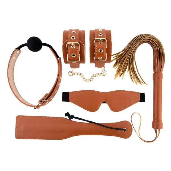 Pleasure Kit Dream Toys Blaze