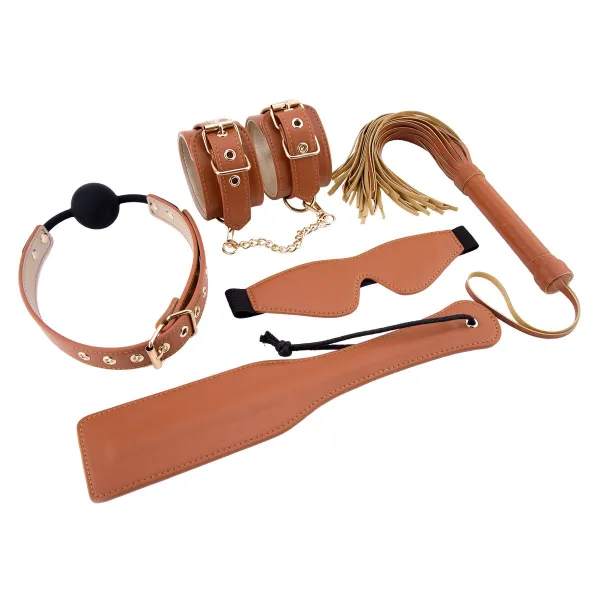Pleasure Kit Dream Toys Blaze