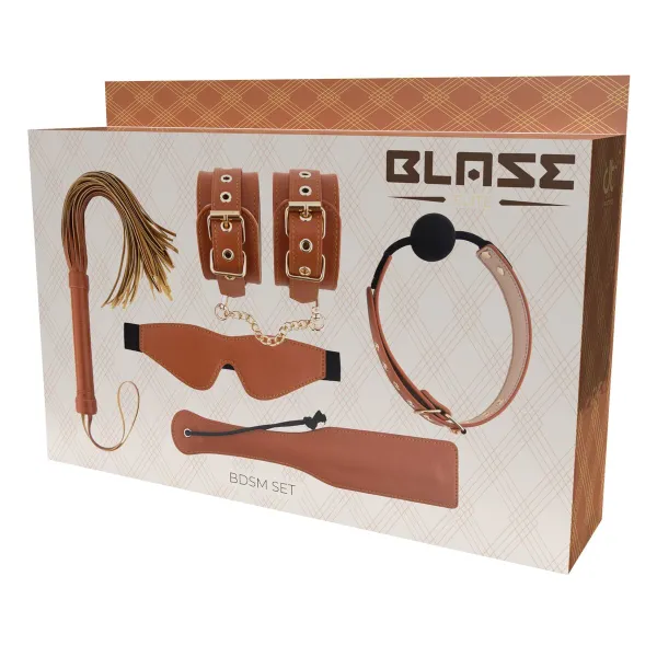 Pleasure Kit Dream Toys Blaze