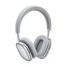 Wireless headphones Acefast H9 ANC silver
