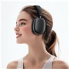Wireless headphones Acefast H9 ANC silver