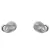 Wireless headphones Acefast T8 TWS white moon
