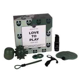 Эротическая игра Dream Toys