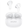 Wireless headphones Awei T71 white