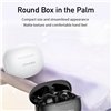 Wireless headphones Awei T71 white