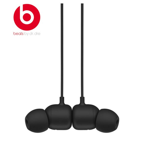 Bluetooth headphones Beats Flex by Dr. Dre black