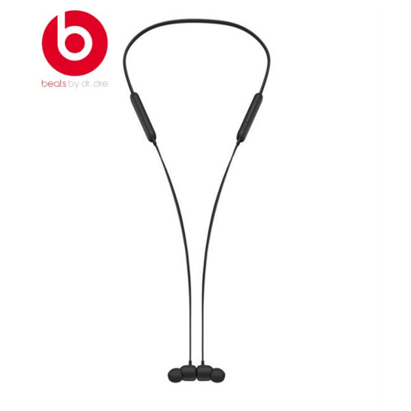 Bluetooth headphones Beats Flex by Dr. Dre black
