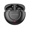 Wireless headphones Borofone BE54 Rejoice TWS black