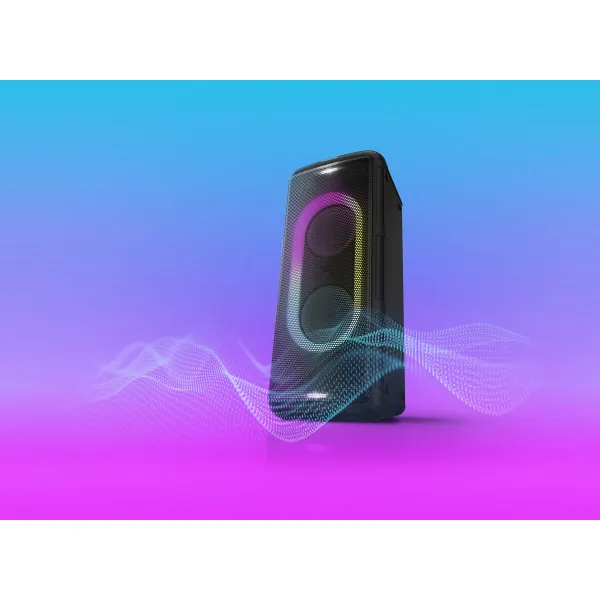 Bluetooth-динамик Panasonic SC-TMAX45E-K