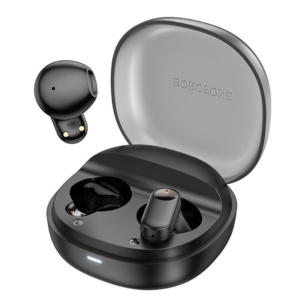 Wireless headphones Borofone BW54 black