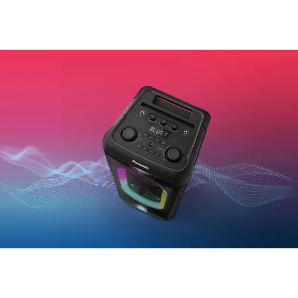 Bluetooth-динамик Panasonic SC-TMAX45E-K
