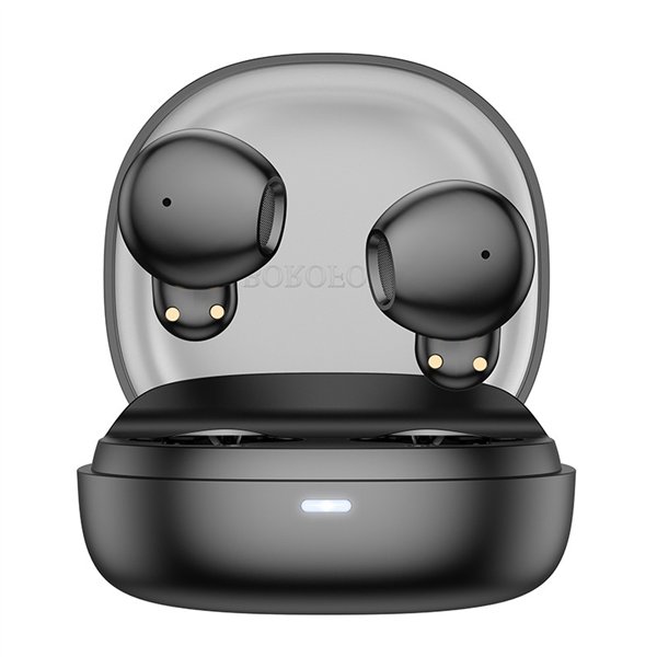 Wireless headphones Borofone BW54 black