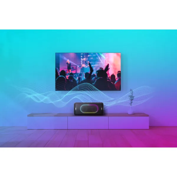 Bluetooth garso kolonėlės Panasonic SC-TMAX45E-K