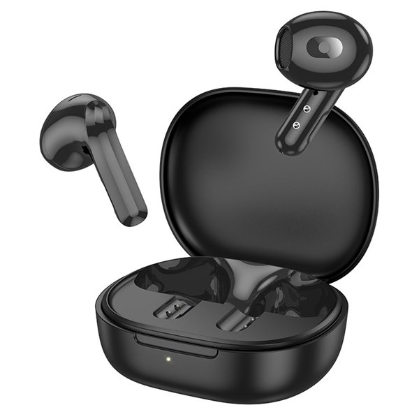 Wireless headphones Borofone BW65 black