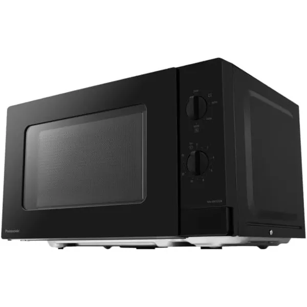 Grilliga Mikrolaineahi Panasonic