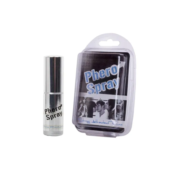 Erotiskā masāžas eļļa Ruf Erotic 15 ml
