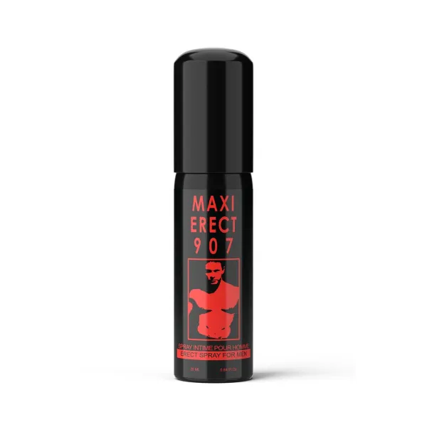 Retardējošs krēms Ruf Erotic 25 ml