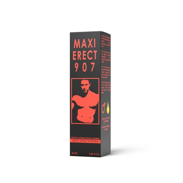 Retardējošs krēms Ruf Erotic 25 ml